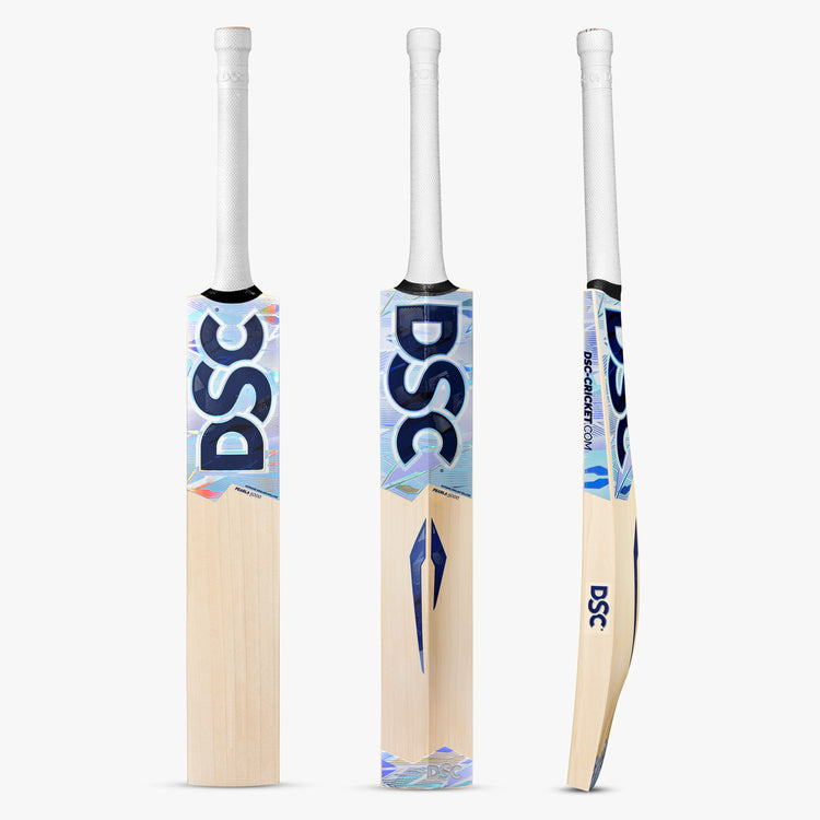 DSC | Pearla 5000 English Willow Cricket Bat