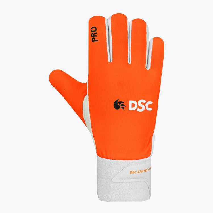 DSC | PRO Wicket Keeping Inners Adults
