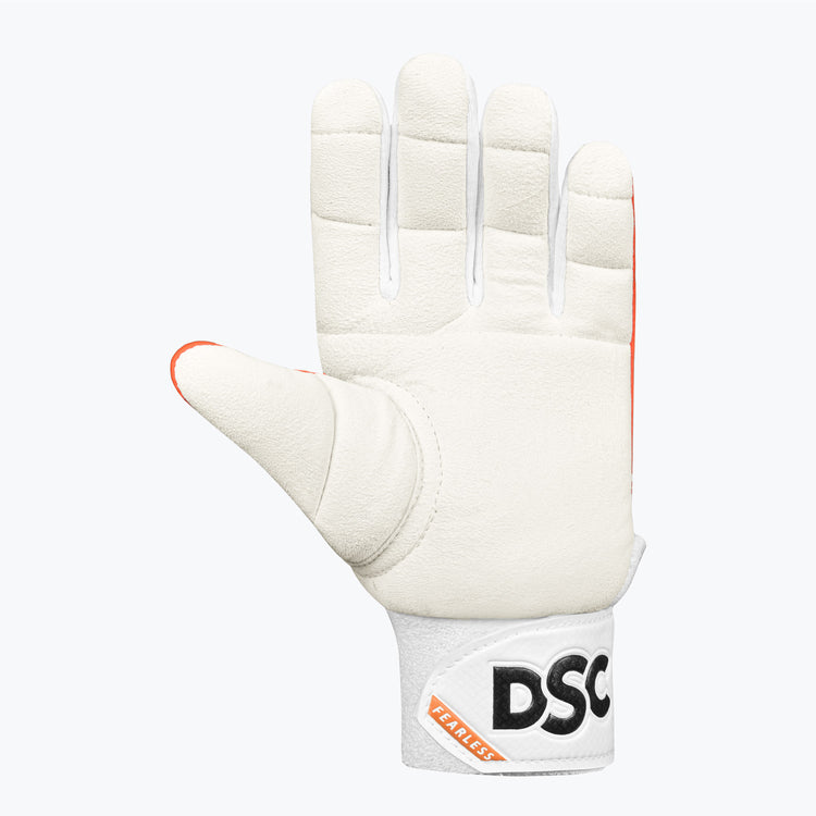 DSC | PRO Wicket Keeping Inners Adults