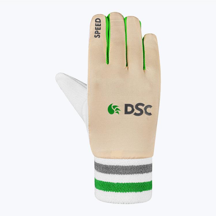 DSC SPEED Wicket Keeper Inner Gloves