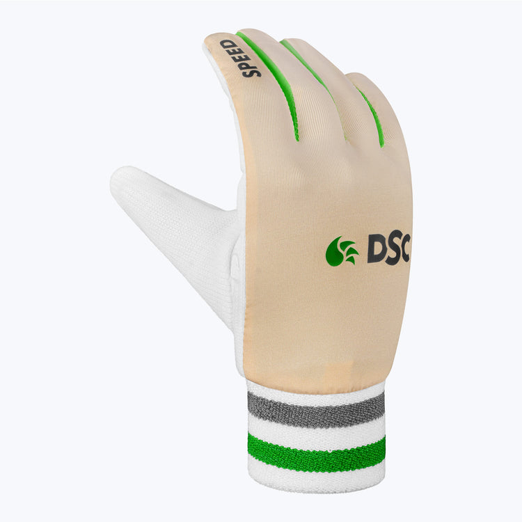 DSC SPEED Wicket Keeper Inner Gloves