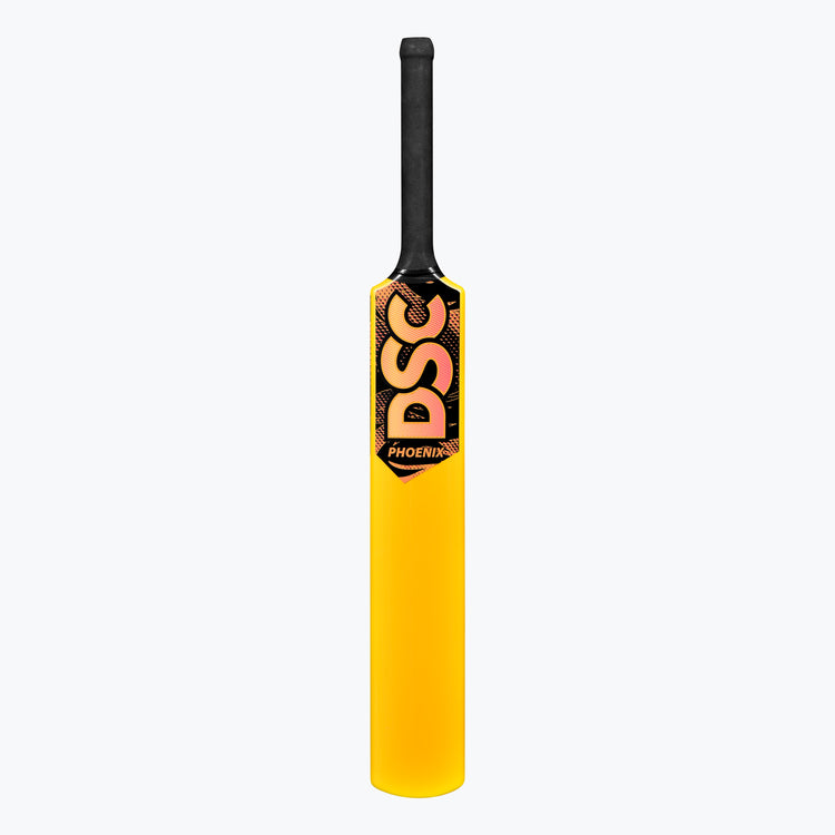DSC PHOENIX PLASTIC CRICKET SET FULL SIZE