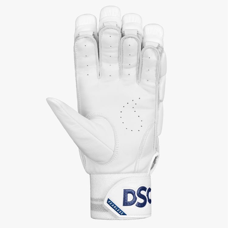 DSC | KRUNCH BULL 31 Batting Gloves