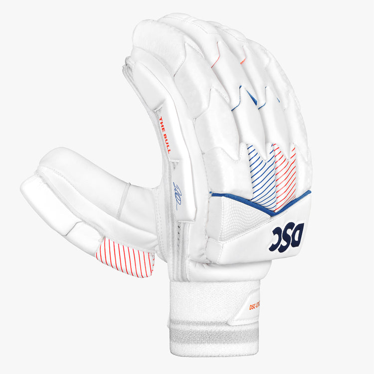 DSC | KRUNCH BULL 31 Batting Gloves
