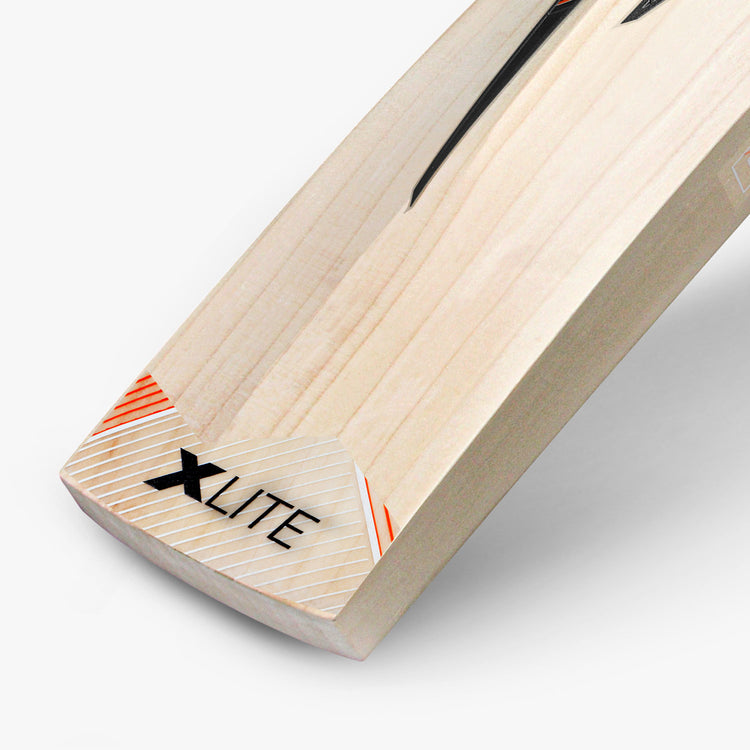 DSC XLITE 25 English Willow Cricket Bat