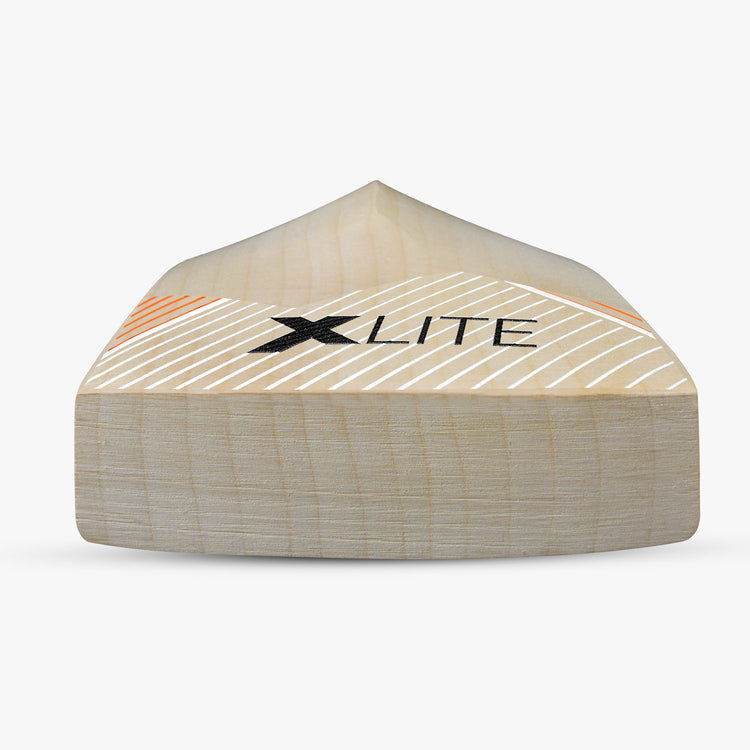 DSC XLITE 25 English Willow Cricket Bat