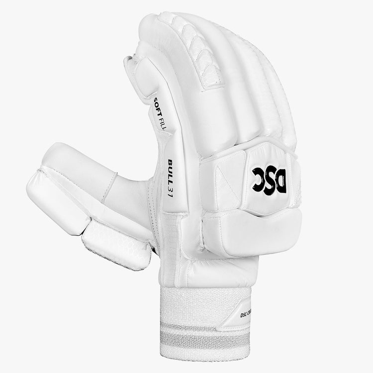 DSC | KRUNCH BULL 31 Batting Gloves