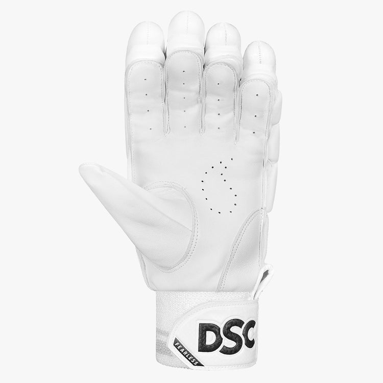 DSC | KRUNCH BULL 31 Batting Gloves