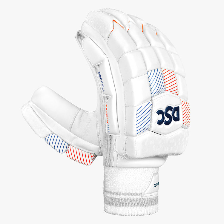 DSC | KRUNCH 100 Batting Gloves
