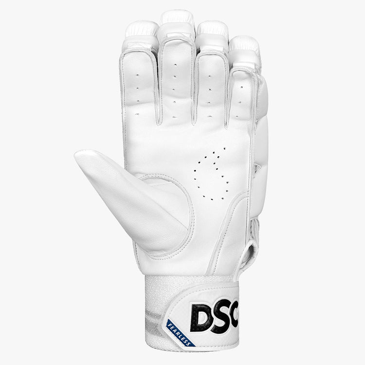 DSC | KRUNCH 100 Batting Gloves