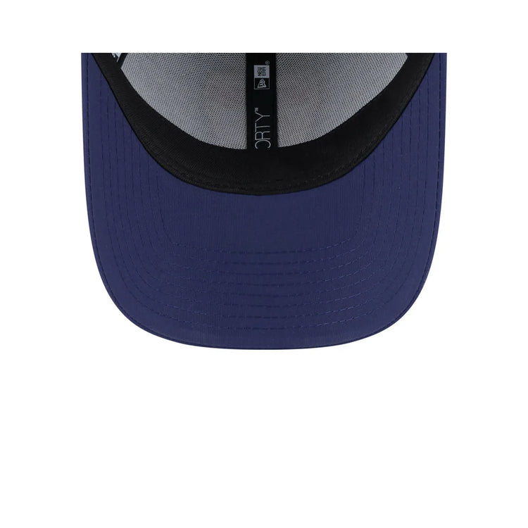 NEW ERA MELBOURNE DEMONS 940 CLOTH STRAP