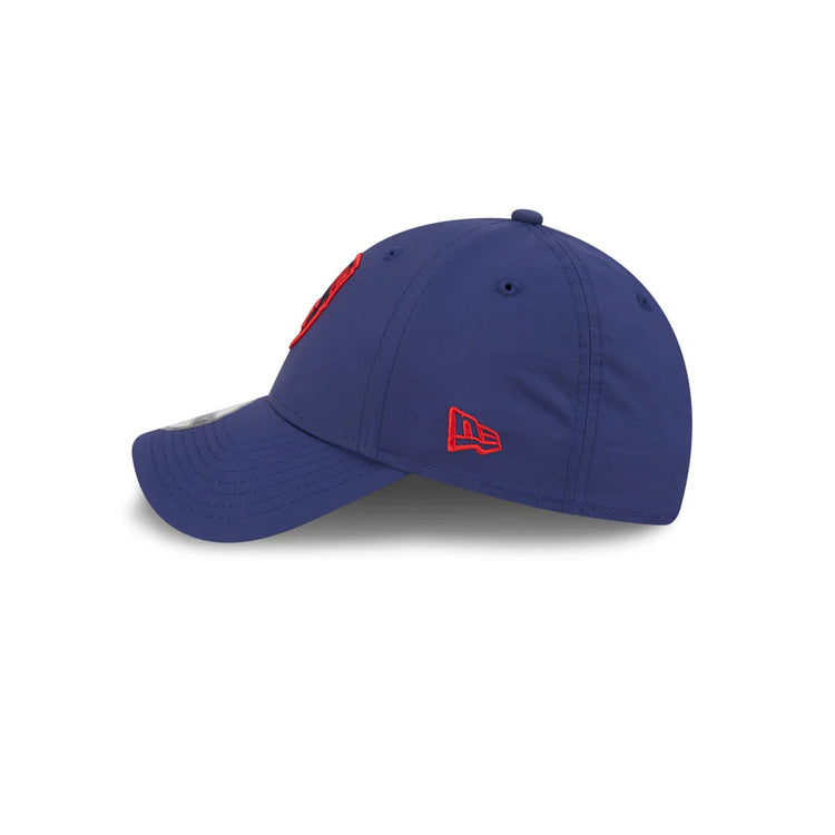 NEW ERA MELBOURNE DEMONS 940 CLOTH STRAP
