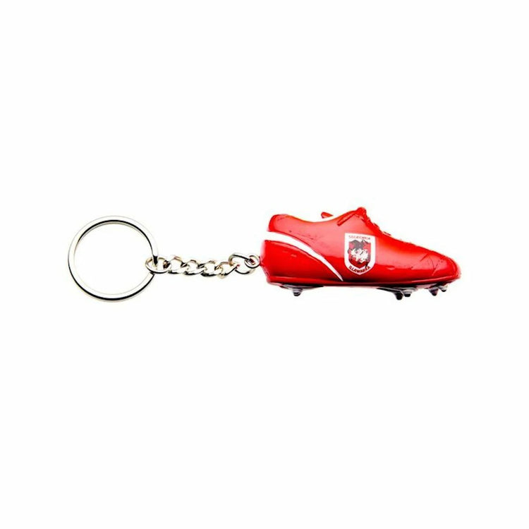 DRAGONS BOOT KEYRING