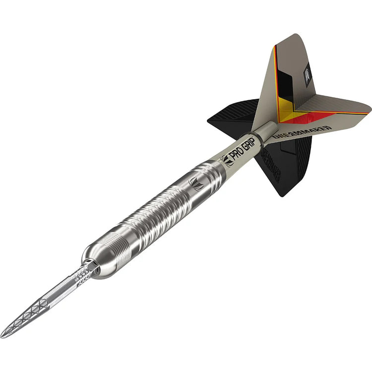TARGET | Dimitri Van Den Bergh 90% G2 SP Steel Tip Darts
