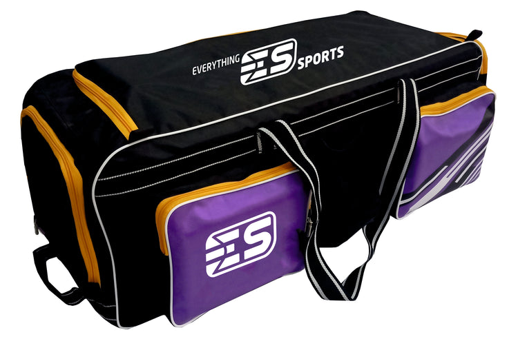 EVERYTHING SPORTS | ELITE WHEELIE KIT BAG