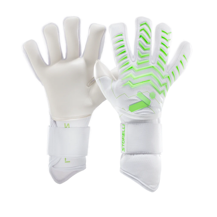 Storelli Electric Goal Keeper Gloves