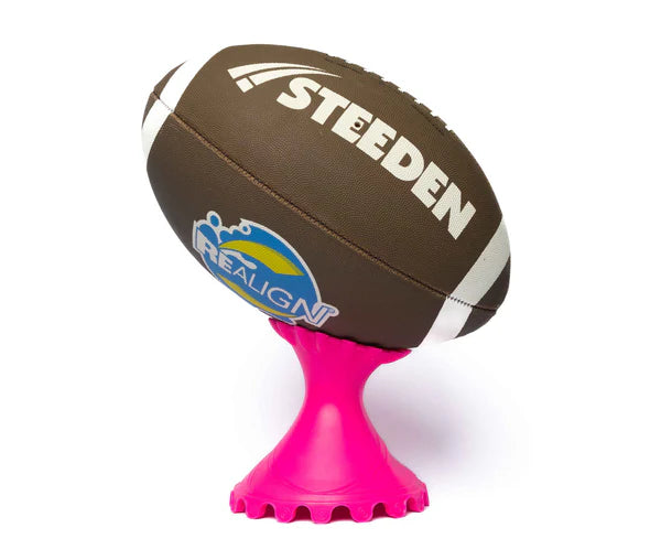 284 ELEVATE KICKING TEE