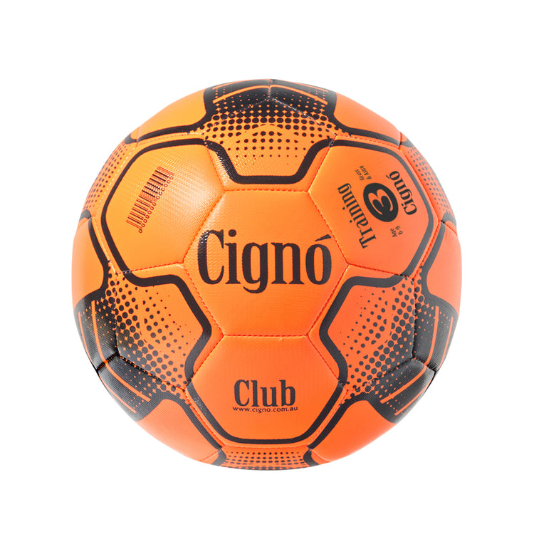 CIGNO SPORTS FOOTBALL CIGNO CLUB