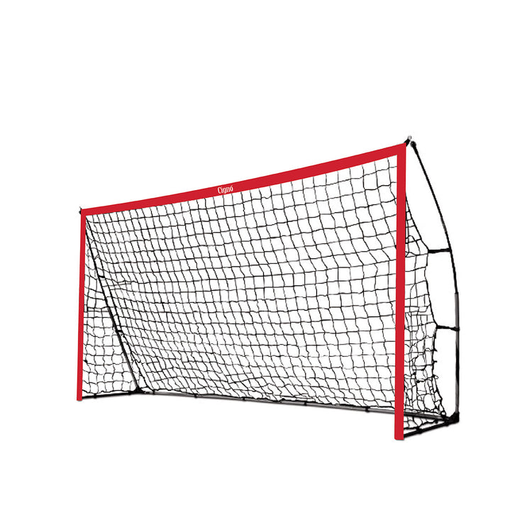 CIGNO SPORTS FLEXI GOALS 1.8 X 1.2M