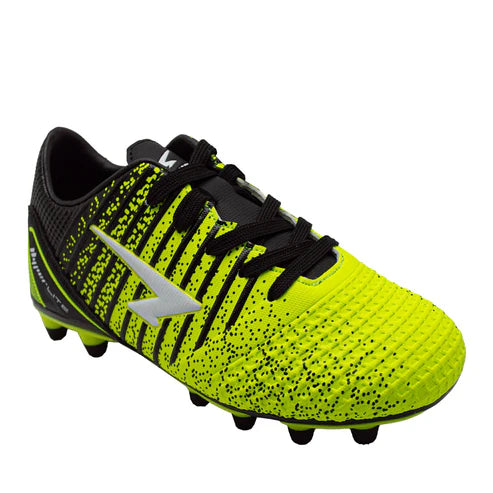 SFIDA | Fleck Junior Lime/Black