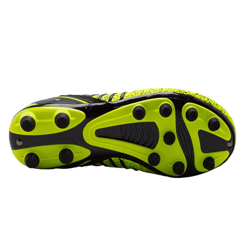 SFIDA | Fleck Junior Lime/Black