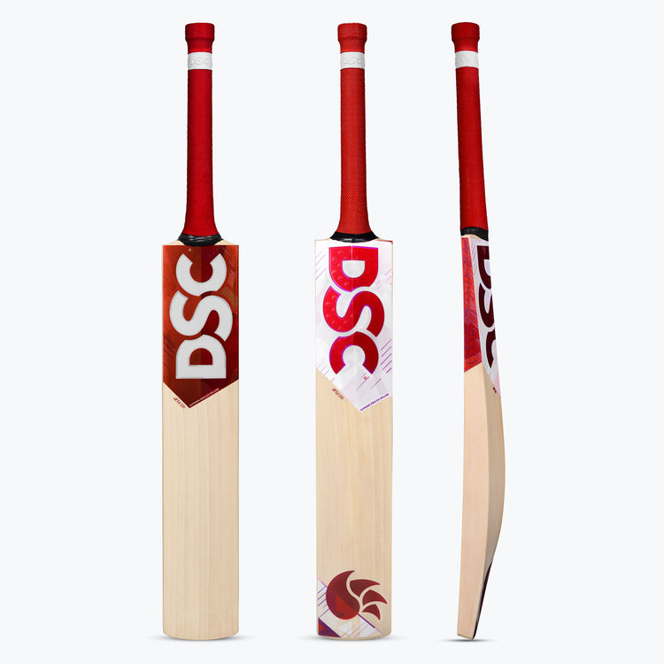 DSC | FLIP 500 English Willow Cricket Bat
