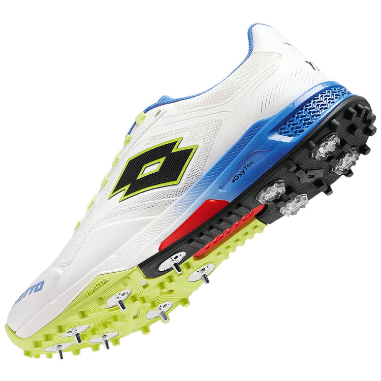 LOTTO SUPER SHOT SPIKES CRICKET SHOES