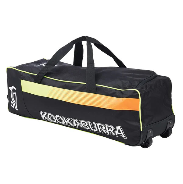KOOKABURRA | Pro 5.0 cricket Wheel Bag