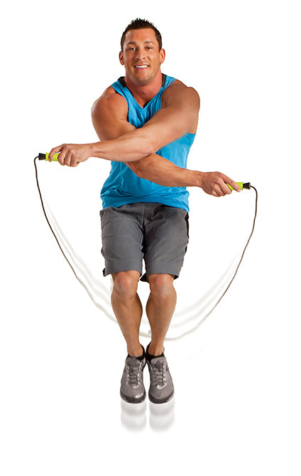 GO FIT PRO SPEED ROPE