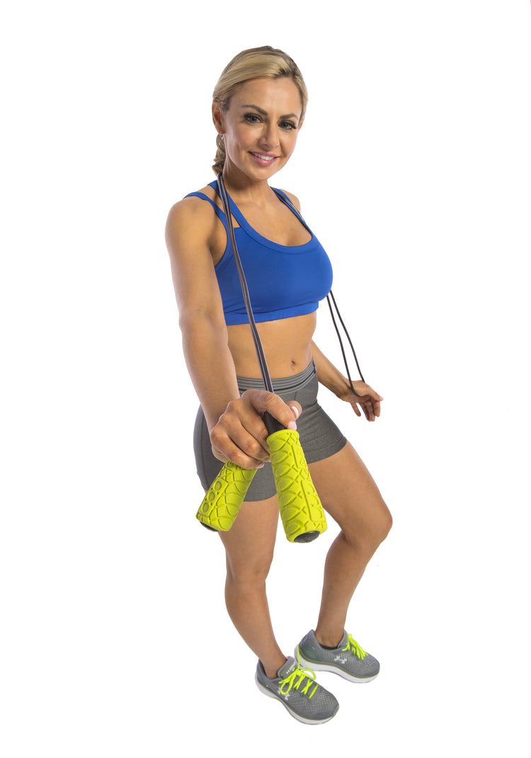 GO FIT PRO SPEED ROPE