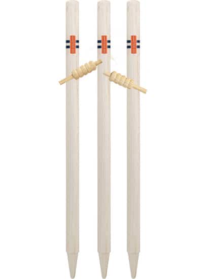 GRAY NICOLLS | Wooden Club Stumps