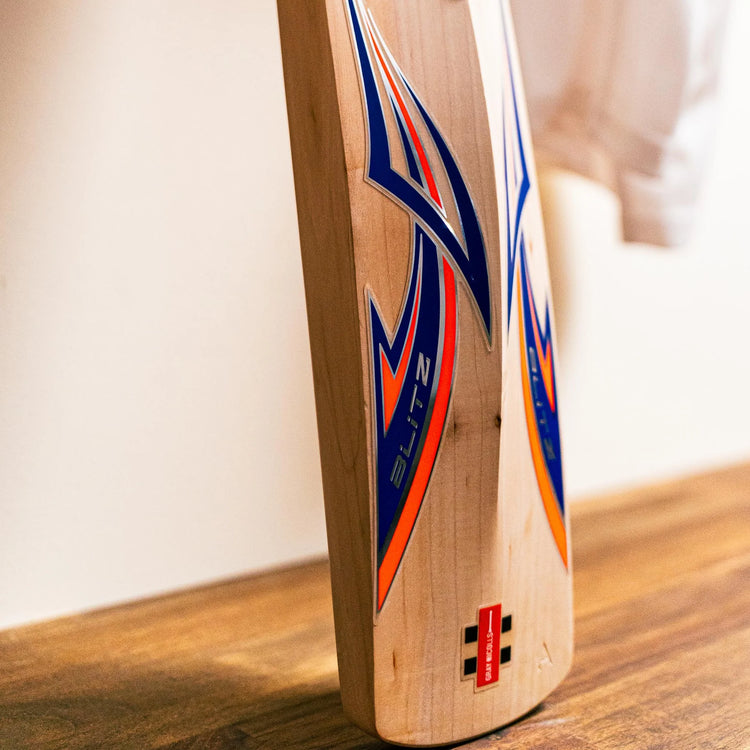 GRAY-NICOLLS GN-BLITZ STRIKE (RPLAY) BAT