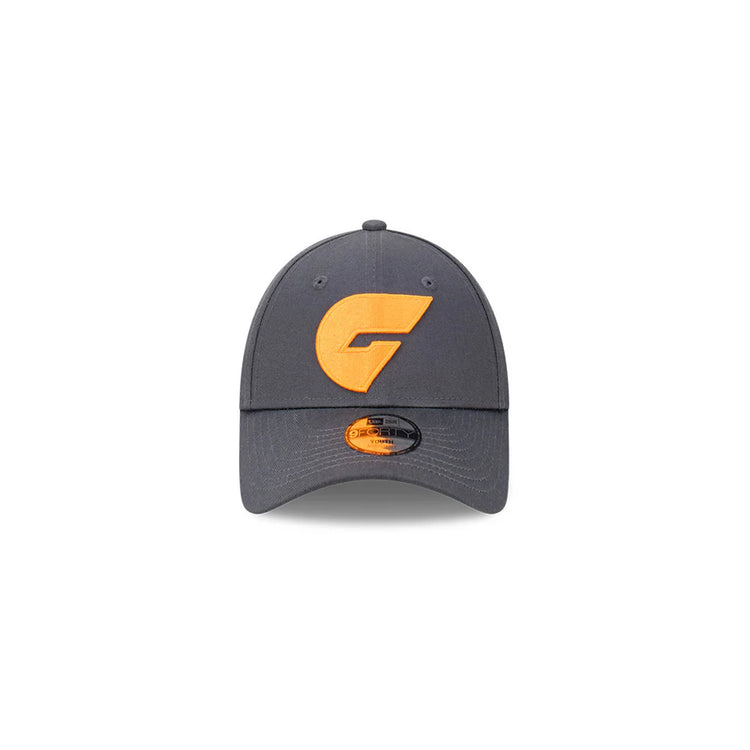 NEW ERA GWS GIANTS 940 CLOTH STRAP