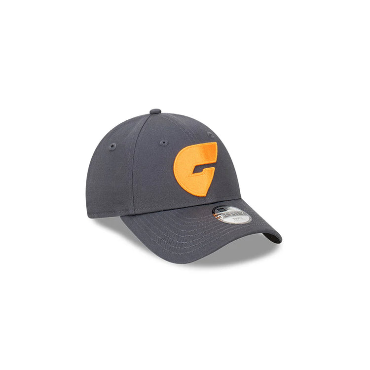 NEW ERA GWS GIANTS 940 CLOTH STRAP