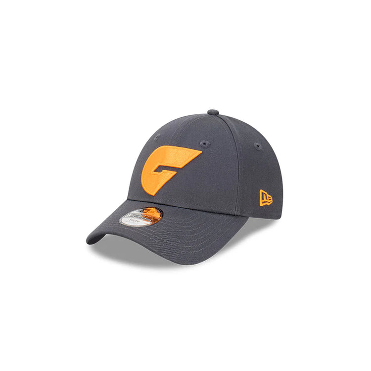 NEW ERA GWS GIANTS 940 CLOTH STRAP