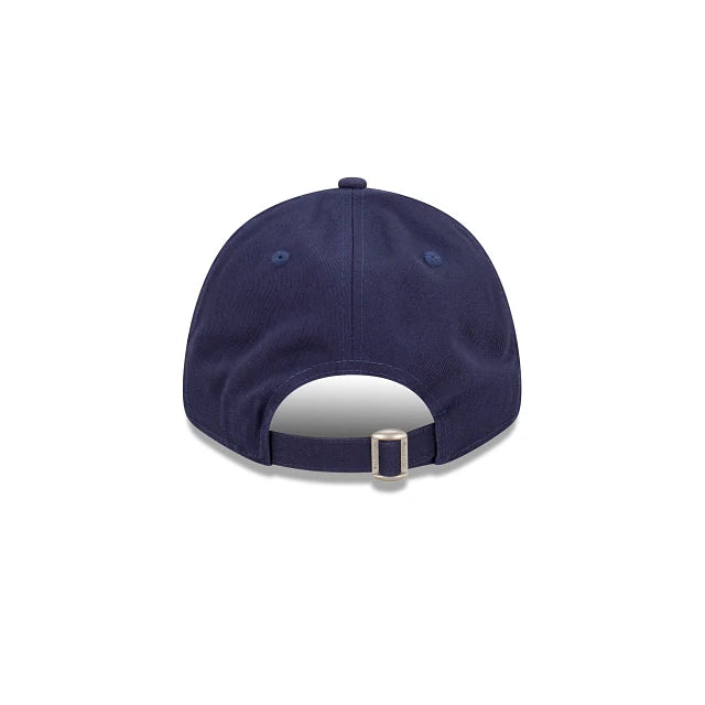 NEW ERA GEELONG CATS 940 CLOTH STRAP