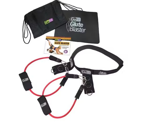Go Fit Glute Blaster
