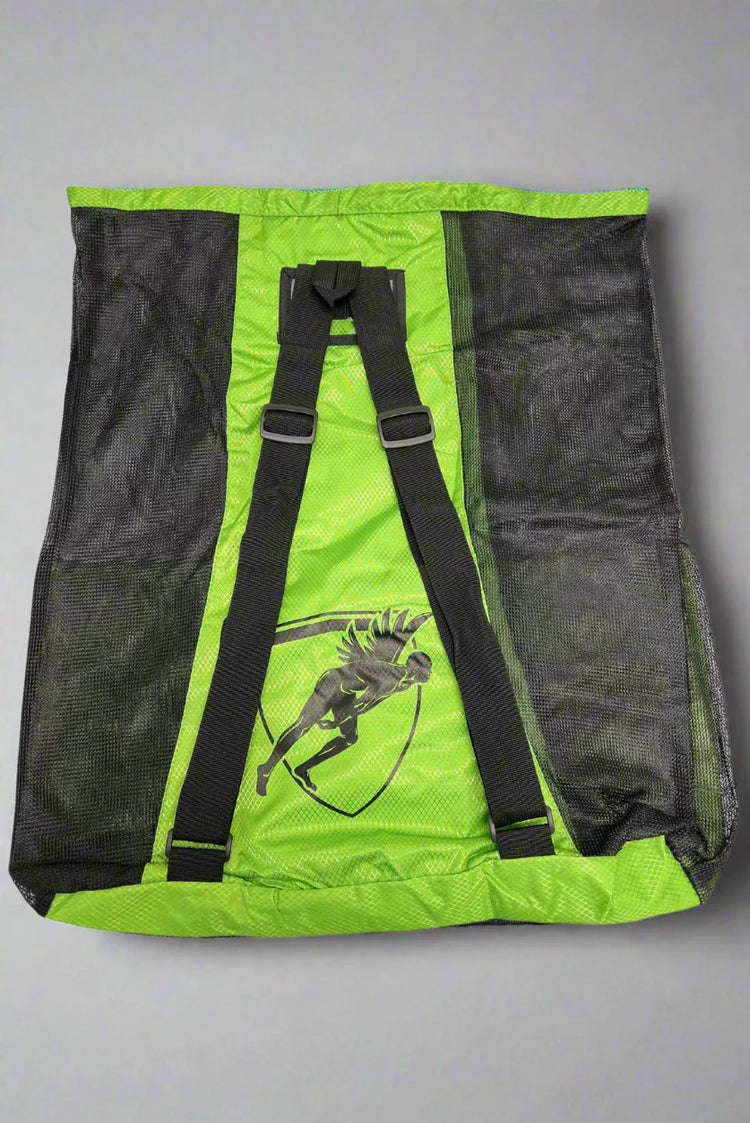 ENGINE | Mesh Pro Backpack