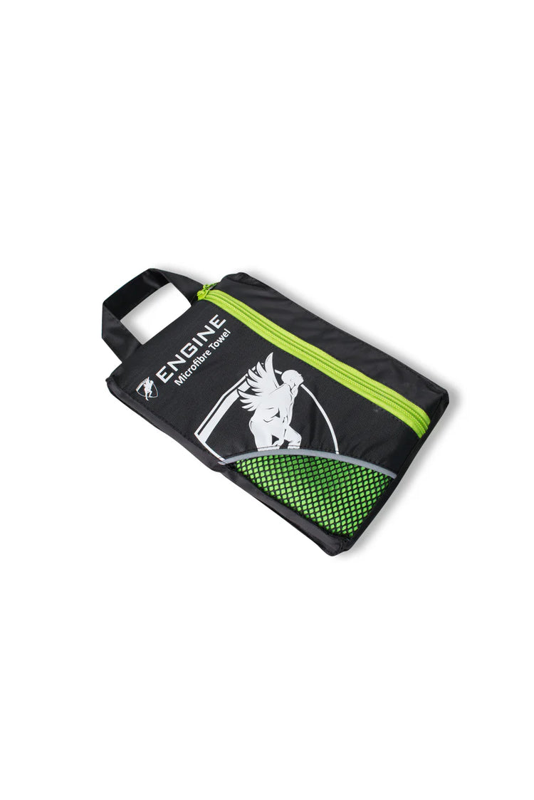 ENGINE | Micro Towel