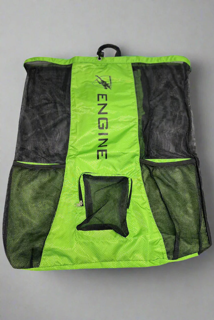 ENGINE | Mesh Pro Backpack