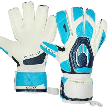 HO SOCCER | ONE NEGATIVE Goalkeeper Gloves