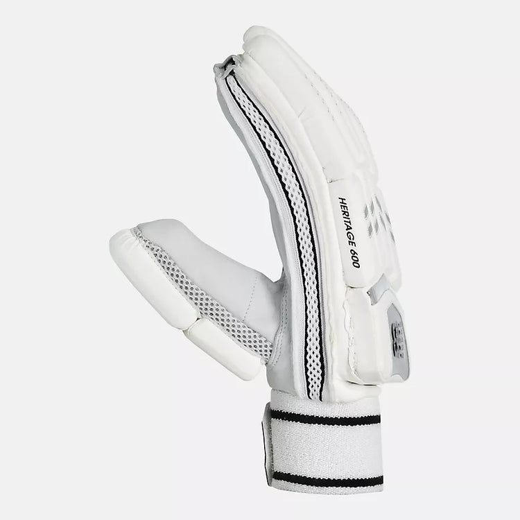 NEW BALANCE HERITAGE 600 BATTING GLOVES - RIGHT HAND