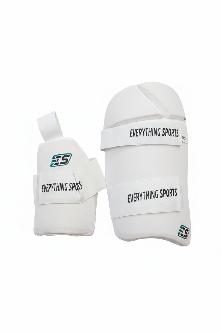 Everything Sports Pro Combo Thigh Pad