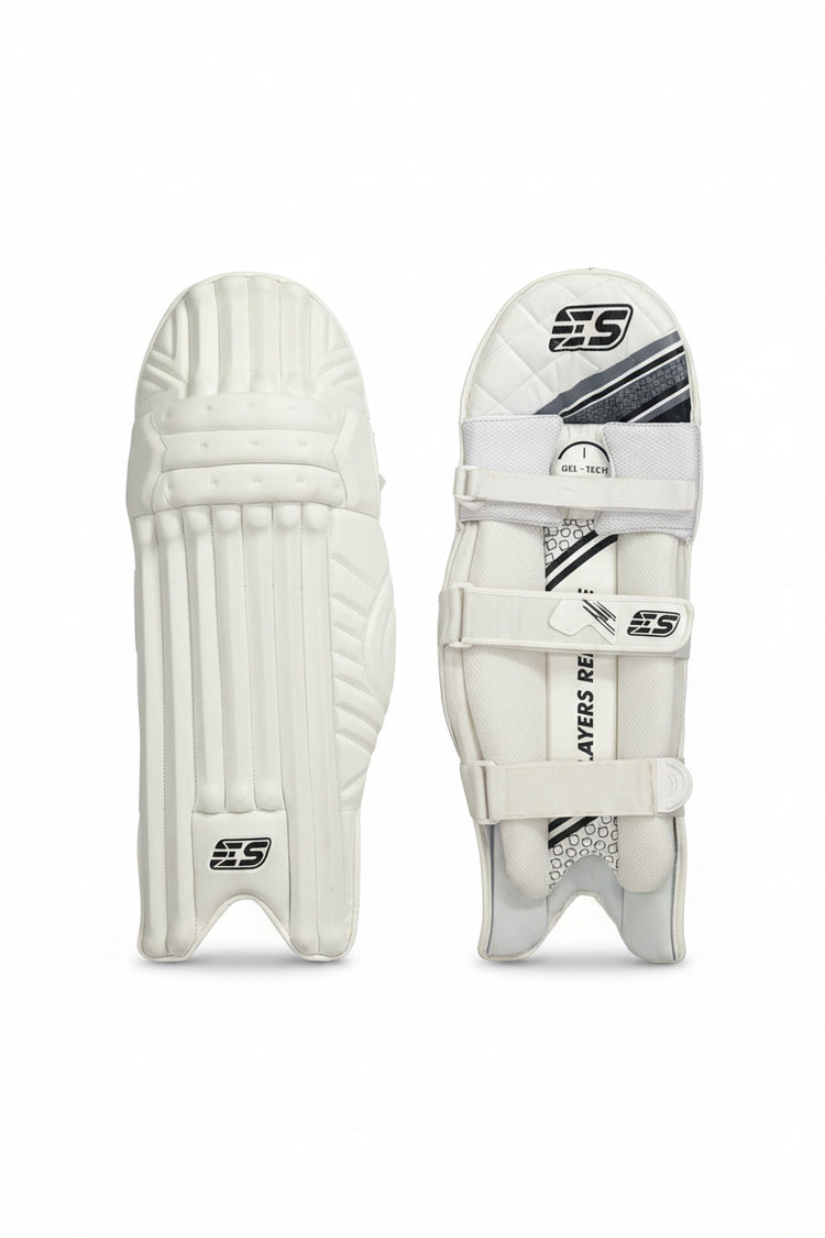Everything Sports Advanced Batting Pads