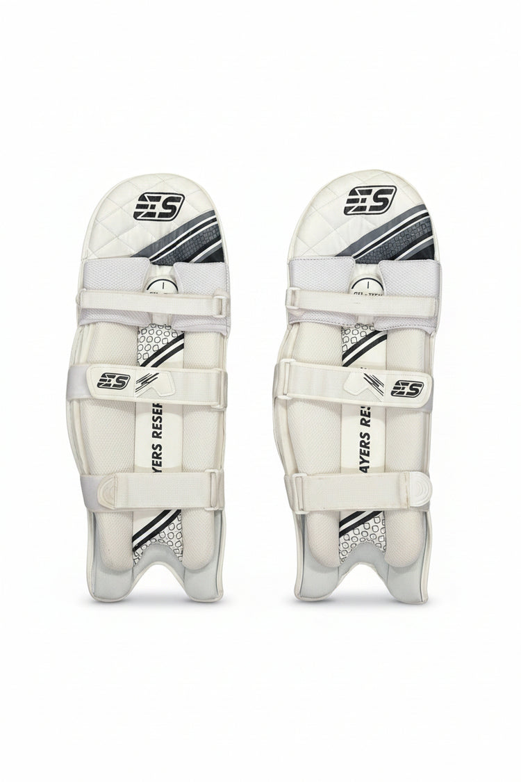 Everything Sports Advanced Batting Pads