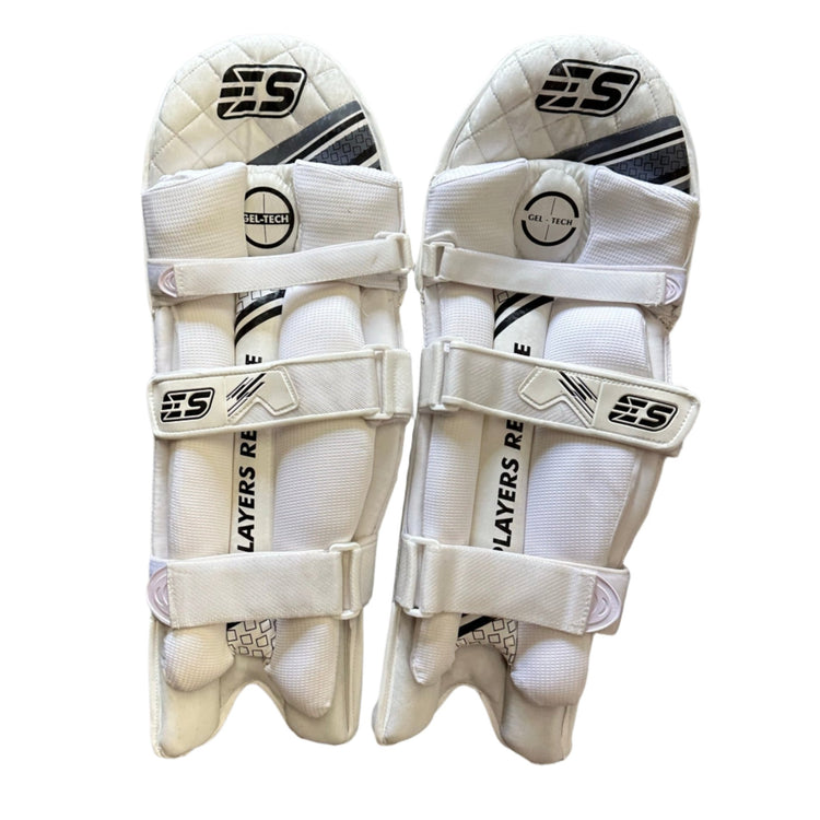 EVERYTHING SPORTS | 2024 Top Range Batting Legguards