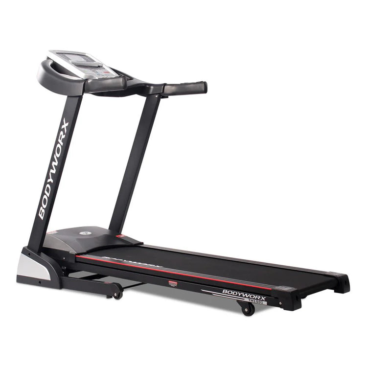 BODYWORX TREADMILL 1.5