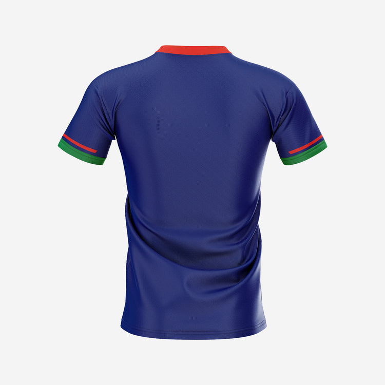 WARRIORS SUPPORTER JERSEY ADULT