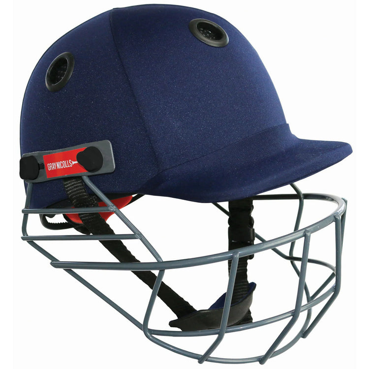 GRAY-NICOLLS JUNIOR ELITE HELMET
