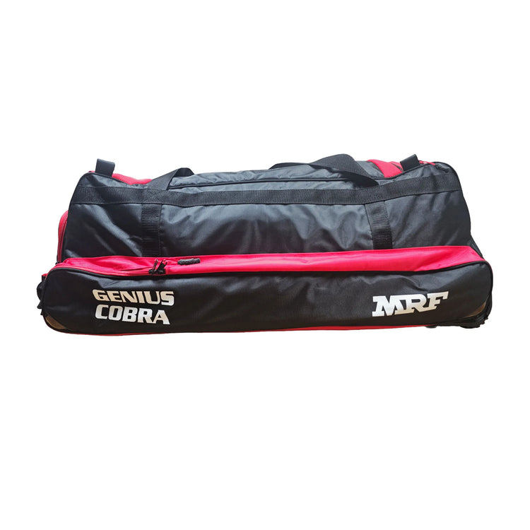 MRF GENIUS COBRA KIT BAG